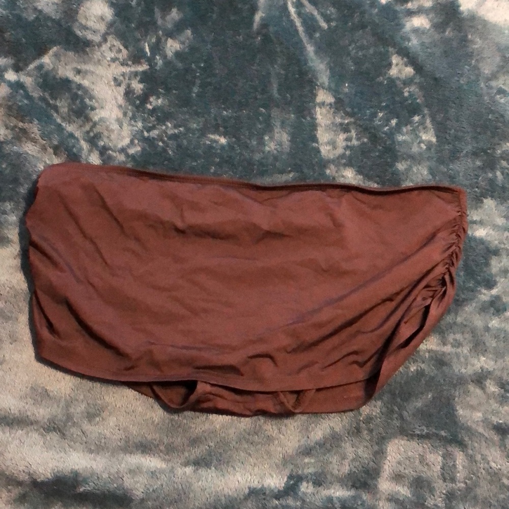 Bathing suit bottoms